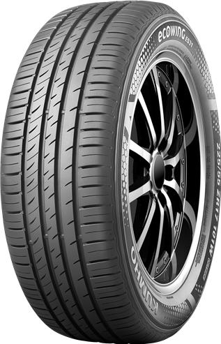 185/55R14 80H KUMHO ES31 XL