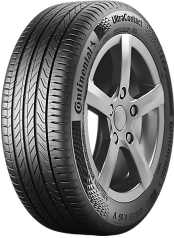 175/65R15 84H CONTINENTAL ULTRACONTACT XL