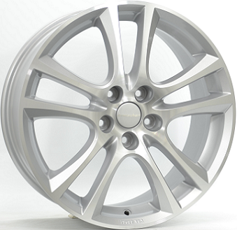 IRMSCHER AERO STAR   CH65,1 7.5x18 4/108 ET32 CB65