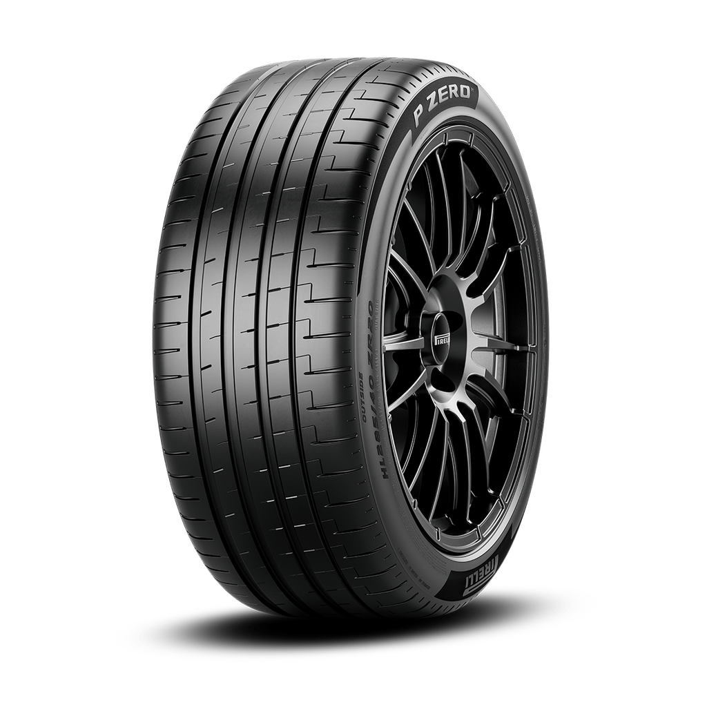 285/40R22 110Y PIRELLI P ZERO XL E L1