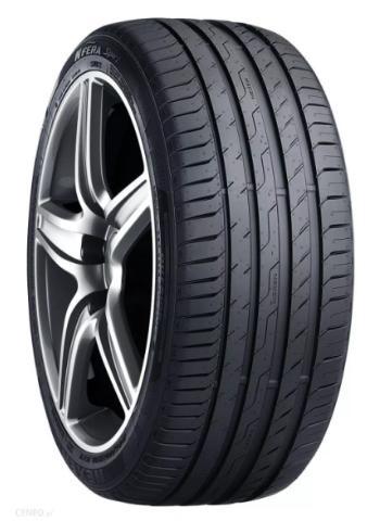 255/30R19 91Y NEXEN N FERA SPORT XL