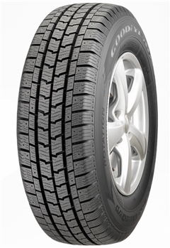 235/65R16 115R GOODYEAR CARGO ULTRAGRIP 2 -STUD