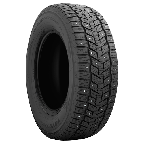 215/65R16C 109R TOYO OBSERVE ICE-FREEZER VAN