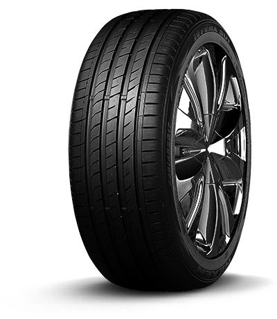 235/30R22 90Y NEXEN N'FERA SU1 XL