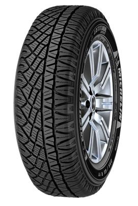235/65R17 108H MICHELIN LATITUDE CROSS DT XL