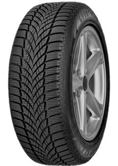 225/55R16 99T GOODYEAR ULTRA GRIP ICE 2 XL