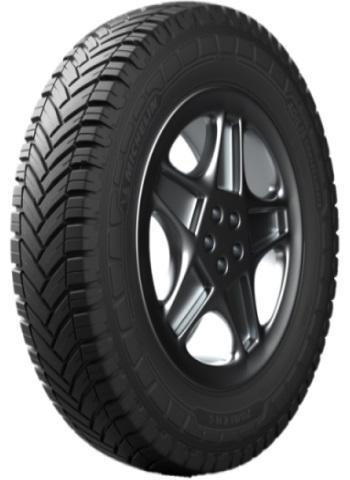 195/75R16C 107/105R MICHELIN CROSSCLIMATE