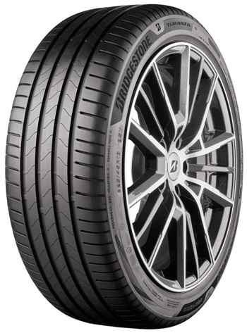 245/40R19 98Y BRIDGESTONE TURANZA 6 XL R0
