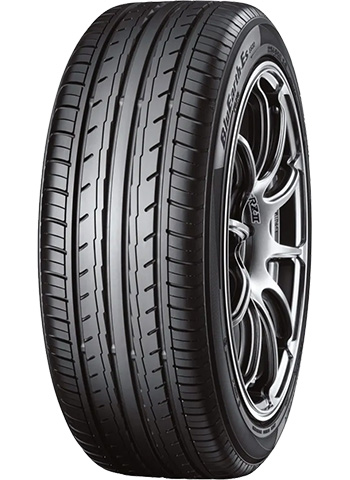 195/55R16 87H YOKOHAMA BLUEARTH-ES ES32 XL
