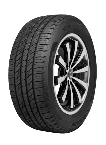 215/60R17 100V KUMHO KL33 XL