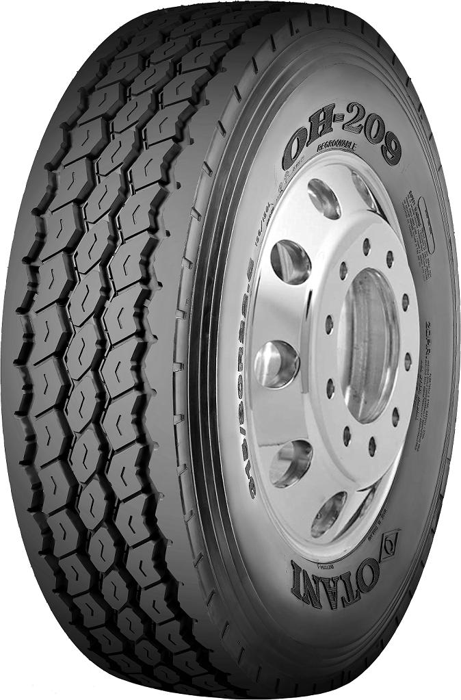 315/80R22.5 156/150L OTANI OH-209