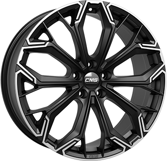CMS C37 8.5x20 5/108 ET45 CB67.1
