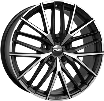 CMS C36 ,3 8.5x20 5/114.3 ET45 CB67.1