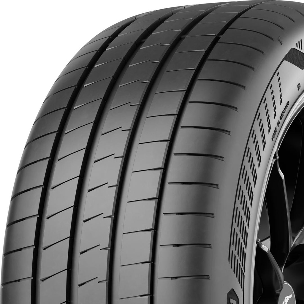 255/40R20 101W GOODYEAR EAGLE F1 ASYMMETRIC 6 XL EVR
