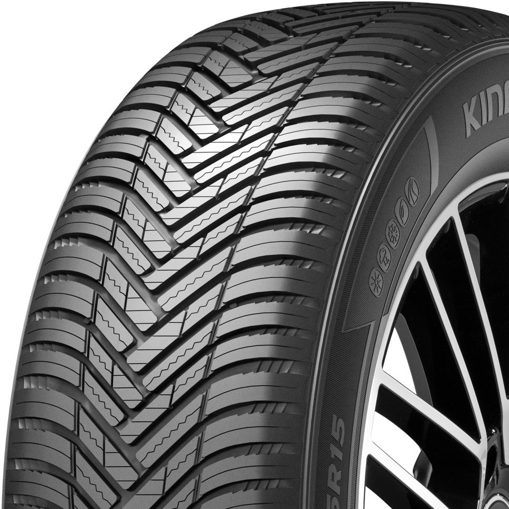 215/60R17 100V HANKOOK KINERGY 4S 2 X XL