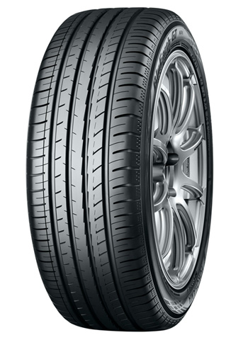 205/45R17 88W YOKOHAMA BLUEARTH-GT AE51