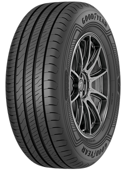 215/60R17 96H GOODYEAR EFFICIENTGRIP 2 SUV EVR