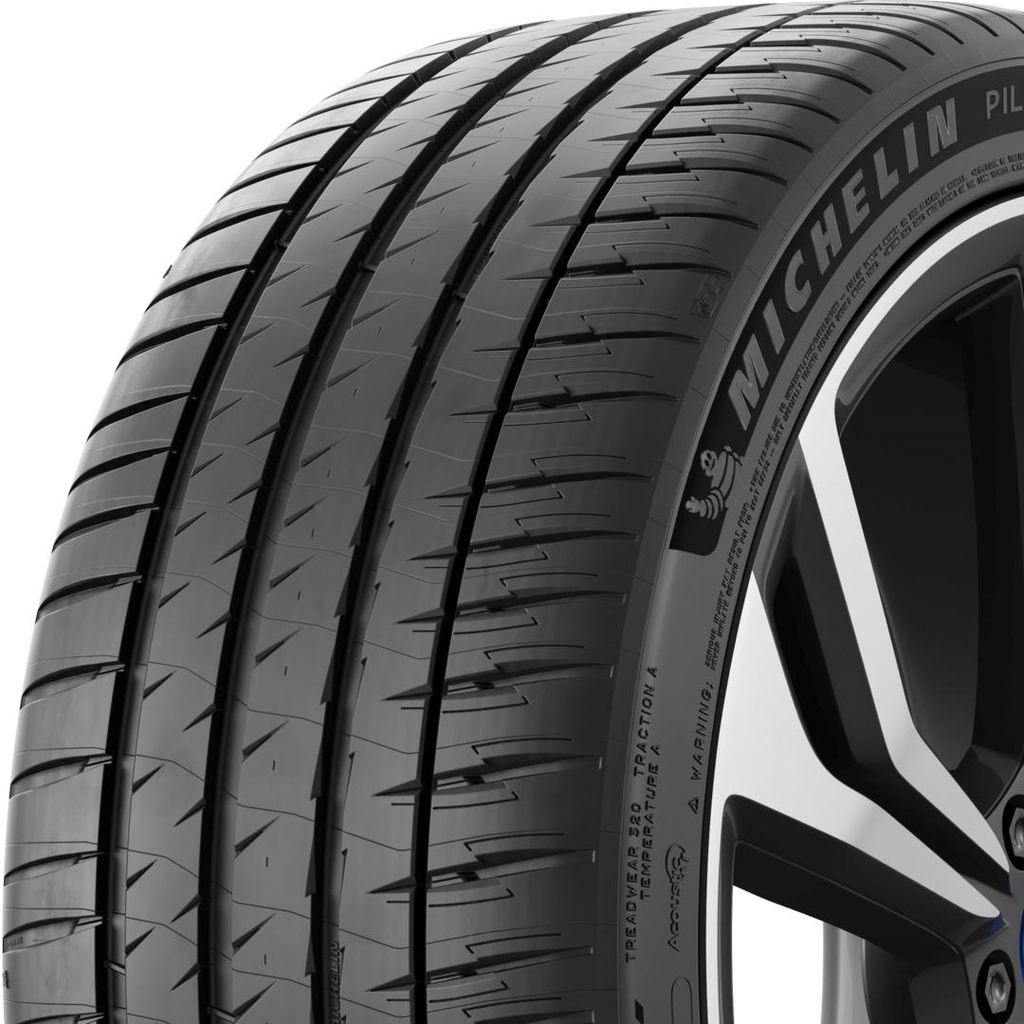 255/40R20 101W MICHELIN PILOT SPORT EV T2 XL T2