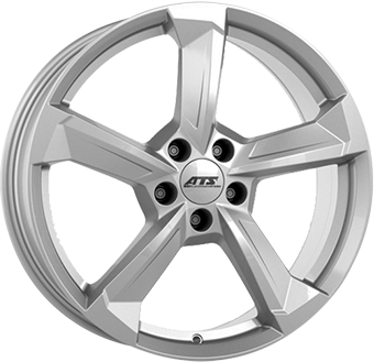 ATS AUVORA SLV 8.5x19 5/108 ET42 CB63.4