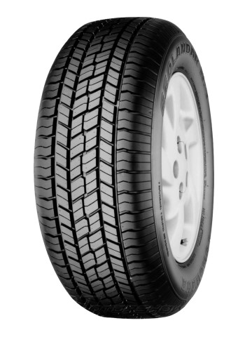 265/60R18 110V YOKOHAMA GEOLANDAR H/T G038 XL MO