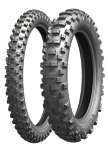 140/80R18 70R MICHELIN ENDURO