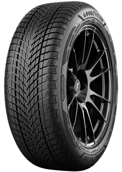 255/50R19 107V GOODYEAR ULTRAGRIP PERFORMANCE 3 XL EVR