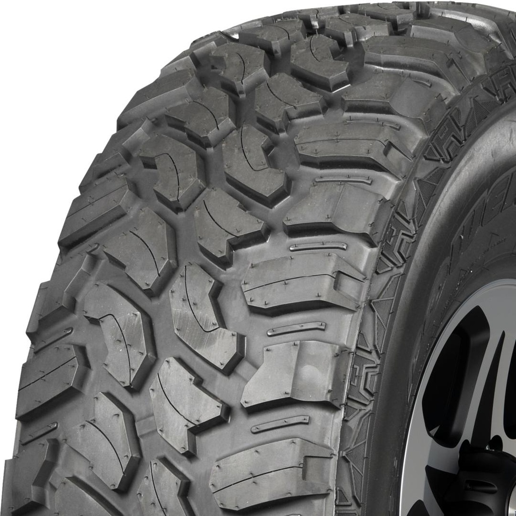33.00/12R17 120Q POWERTRAC POWER ROVER M/T PT10 DOT2022