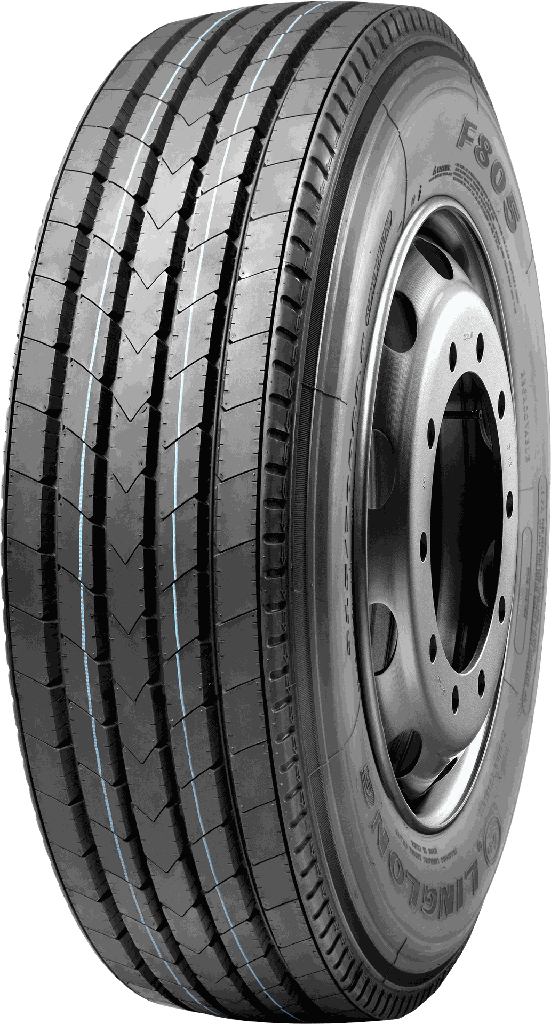 275/70R22.5 148M LINGLONG F805