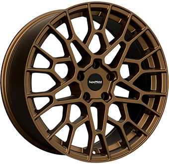 SUPER METAL SUPERMETAL CELL 8.5x18 5/120 ET50 CB65.1