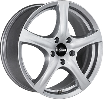 RONAL R42     CH68 5x14 4/100 ET38 CB68