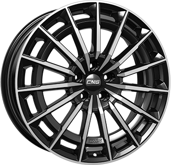 CMS C38 8x19 5/112 ET45 CB66.5