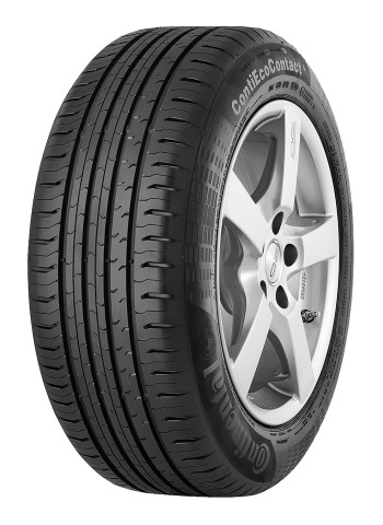 185/60R15 84H CONTINENTAL CONTIECOCONTACT 5 XL AO