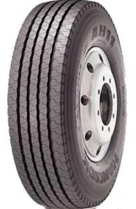 7.50R16C 121/120N HANKOOK AH11S XL ERÄ DOT2021