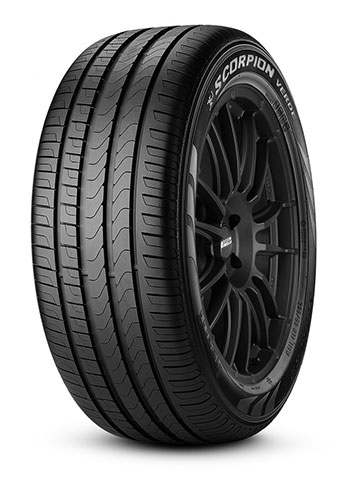 285/45R19 111W PIRELLI SCORPION VERDE XL *
