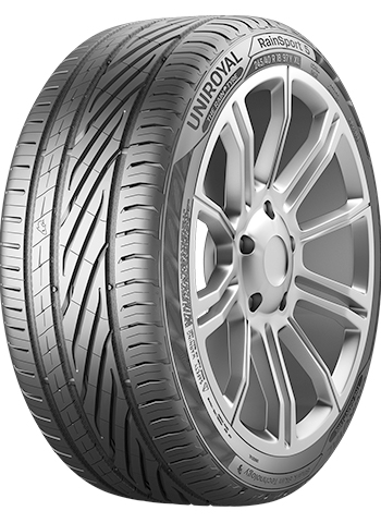 205/55R17 95V UNIROYAL RAINSPORT 5 XL