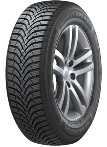 185/55R14 80T HANKOOK I*CEPT RS2 W452 XL