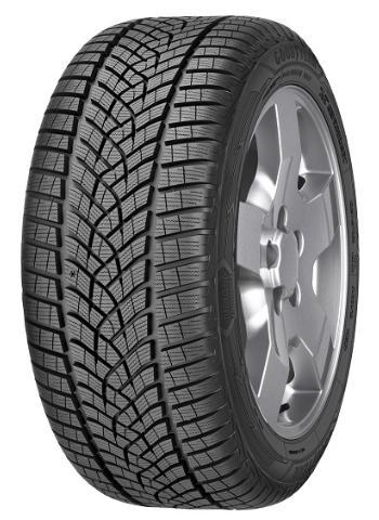 215/60R17 100V GOODYEAR ULTRAGRIP PERFORMANCE + SUV XL