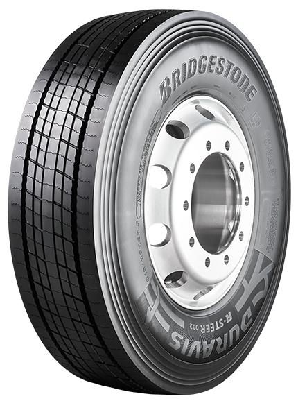385/55R22.5 160K BRIDGESTONE DURAVIS R-STEER 002 XL
