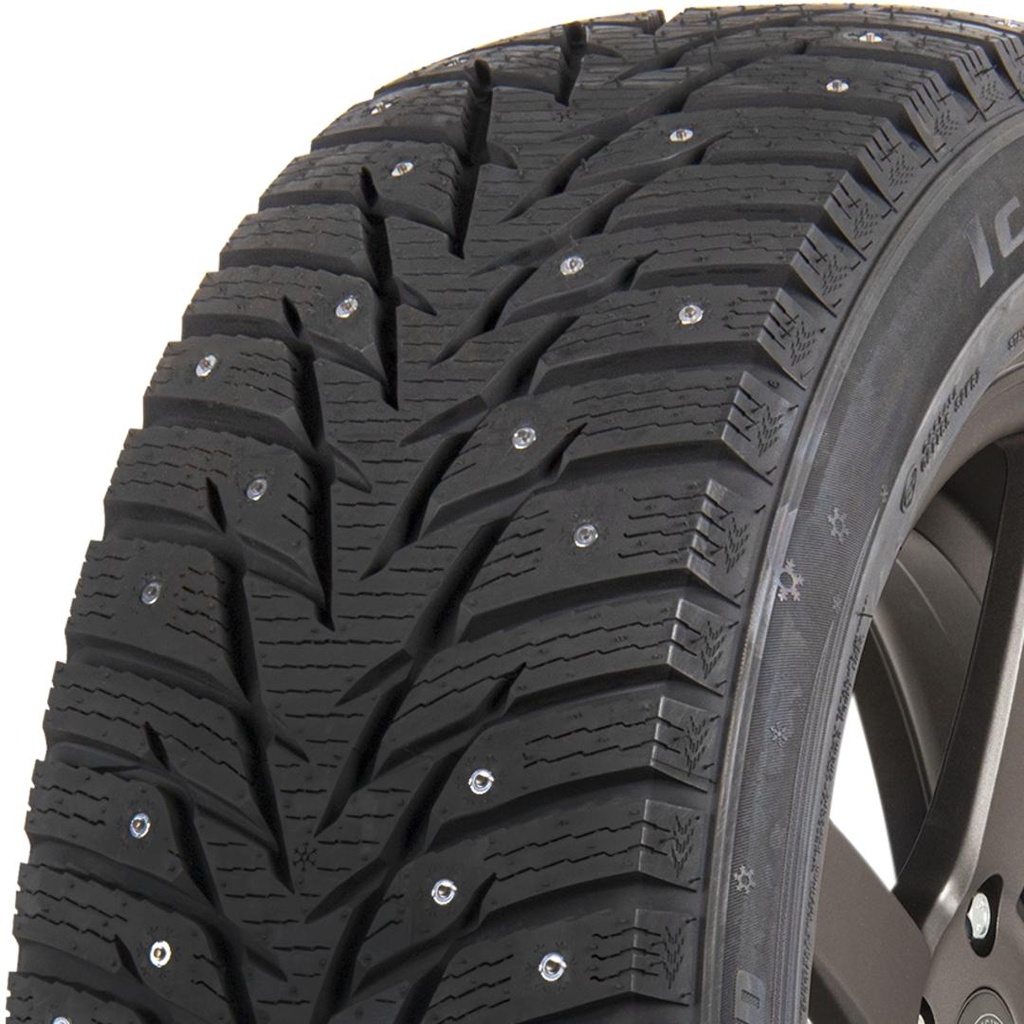 255/55R18 109T KAPSEN ICEMAX RW506 DOT2022