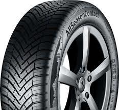 225/55R16 99V CONTINENTAL ALLSEASONCONTACT XL EVC POISTO DOT2022