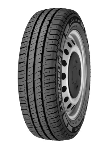 225/75R16C 118/116R MICHELIN AGILIS+ MO-V XL MO