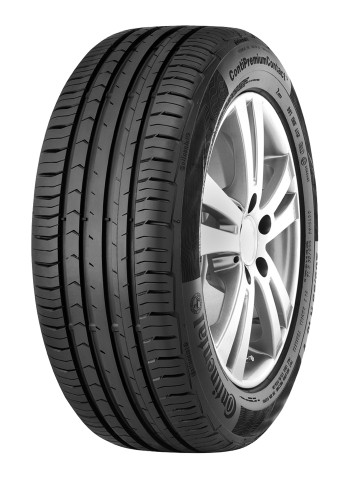 185/55R15 82V CONTINENTAL CONTIPREMIUMCONTACT 5 XL