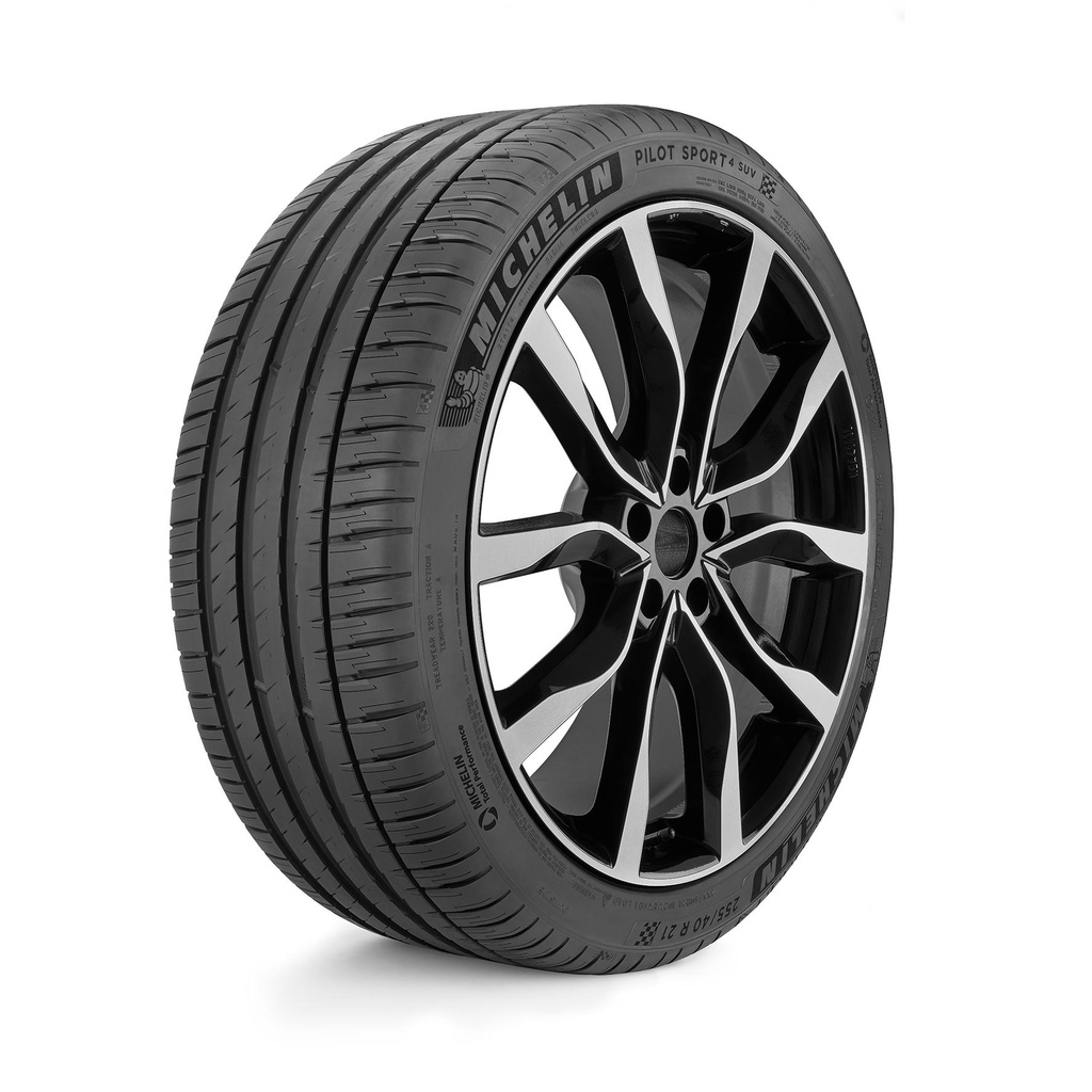 235/55R19 105Y MICHELIN PILOT SPORT 4 SUV DTFRV XL