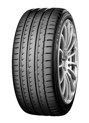 235/30R20 88Y YOKOHAMA ADVAN SPORT V105S