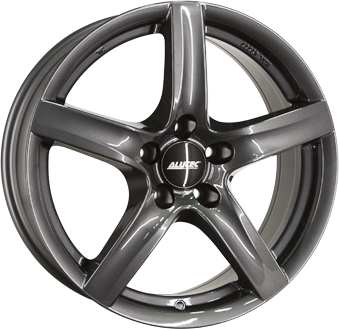 ALUTEC GRIP 6.5x16 5/108 ET40 CB65.1