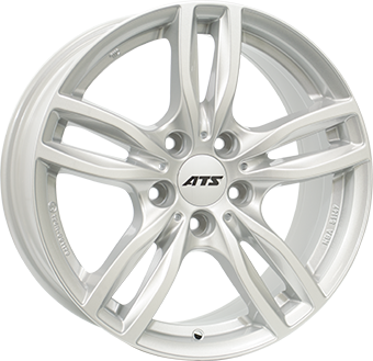 ATS EVOLUTION 8x19 5/108 ET52 CB63.4