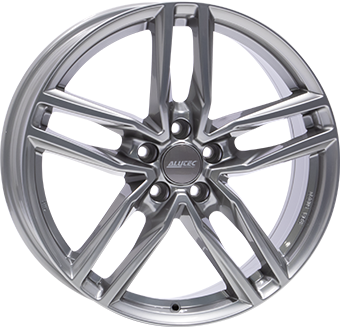 ALUTEC IKENU 8x19 5/112 ET20 CB66.4