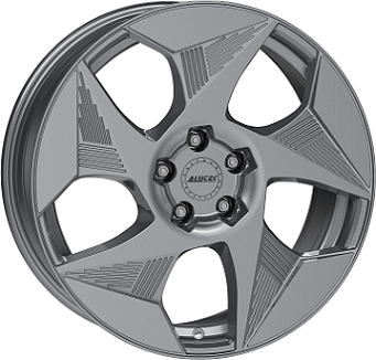 ALUTEC SOLAR 8x19 5/112 ET49 CB57.1