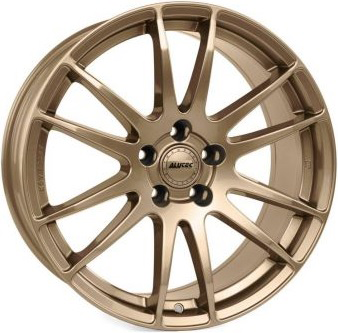 ALUTEC MONSTR 8.5x21 5/108 ET45 CB63.4