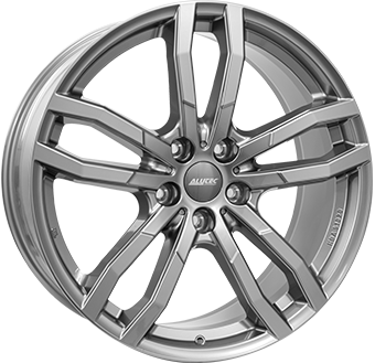 ALUTEC DRIVEX 9.5x21 5/108 ET35 CB63.4